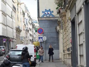 Invader PA_1438