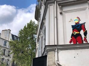 Invader PA_1462