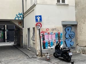 Invader PA_1468