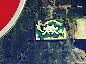 Invader PA_1484