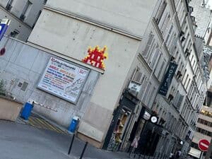 Invader PA_1488