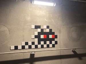 Invader PA_1491