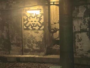 Invader PA_1492