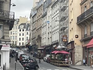 Invader PA_1506