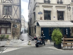 Invader PA_1509