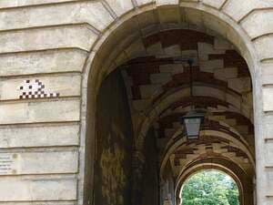 Invader PA_1511