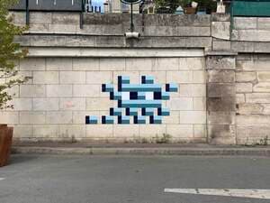 Invader PA_1512