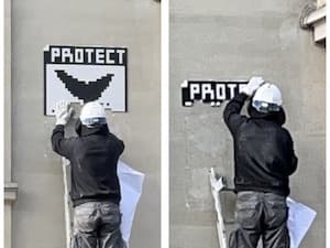 Invader PA_1522