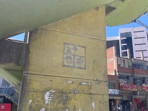 Invader POTI_35