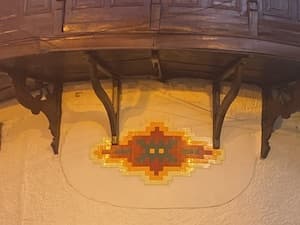 Invader POTI_38