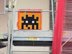 Invader PRP_02