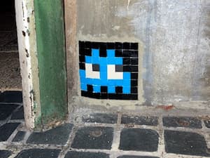 Invader PRT_02