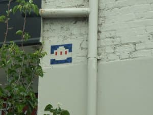 Invader PRT_10
