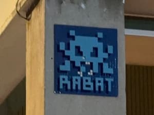 Invader RBA_09