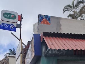 Invader REUN_11