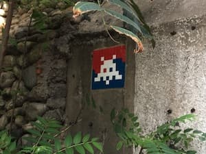 Invader SL_04