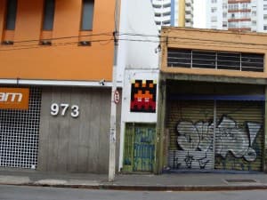 Invader SP_06