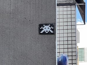 Invader SP_07
