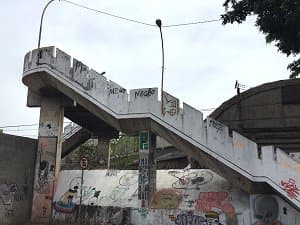 Invader SP_25