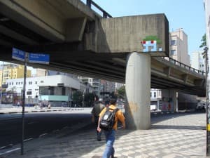 Invader SP_29