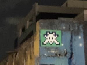 Invader SP_34