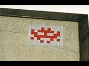 Invader TK_01