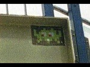 Invader TK_23