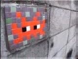 Invader TK_27