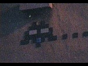 Invader TK_33