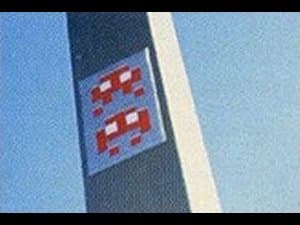 Invader TK_39