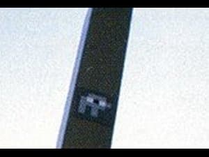 Invader TK_41
