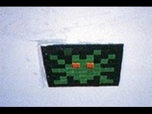 Invader TK_45