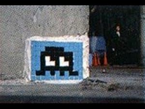 Invader TK_52