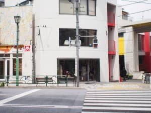 Invader TK_128