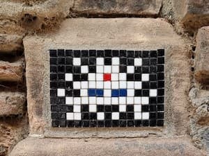 Invader VRN_03
