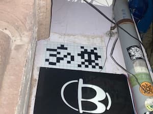 Invader VRN_05