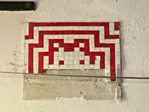 Invader WN_08