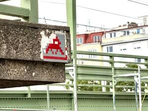 Invader WN_26
