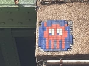 Invader WN_36