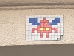 Invader WN_37