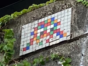 Invader WN_49
