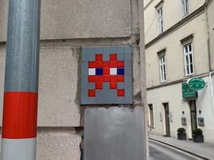 Invader WN_52