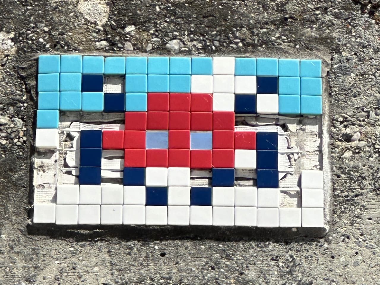 Invader ANZR_04