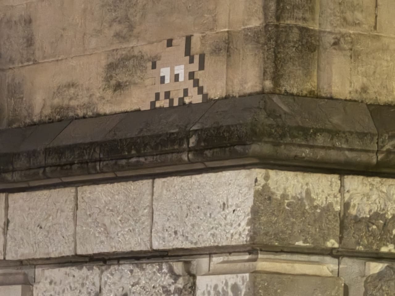 Invader BAB_11