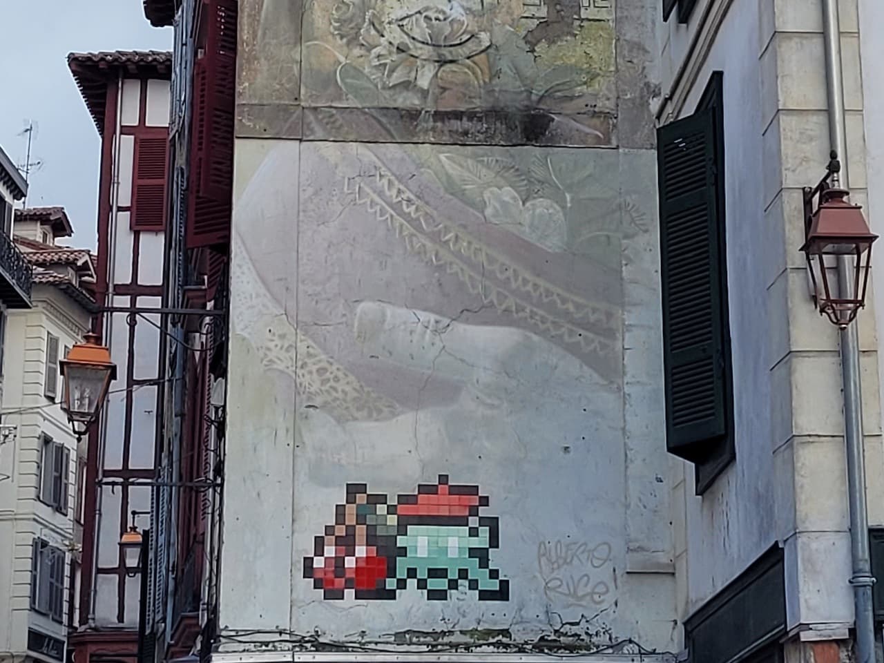 Invader BAB_30