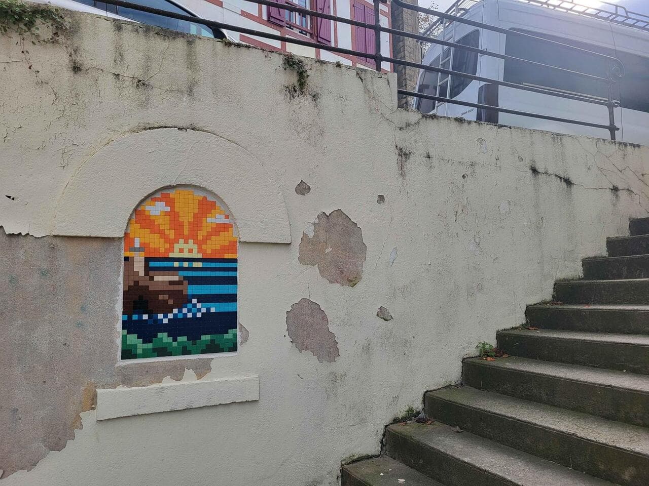 Invader BAB_33