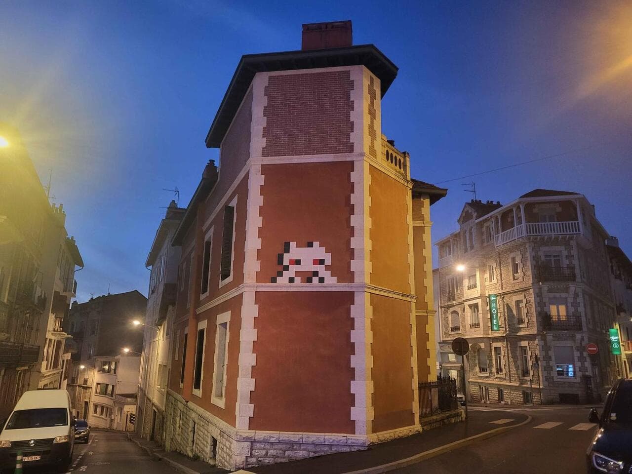 Invader BAB_46