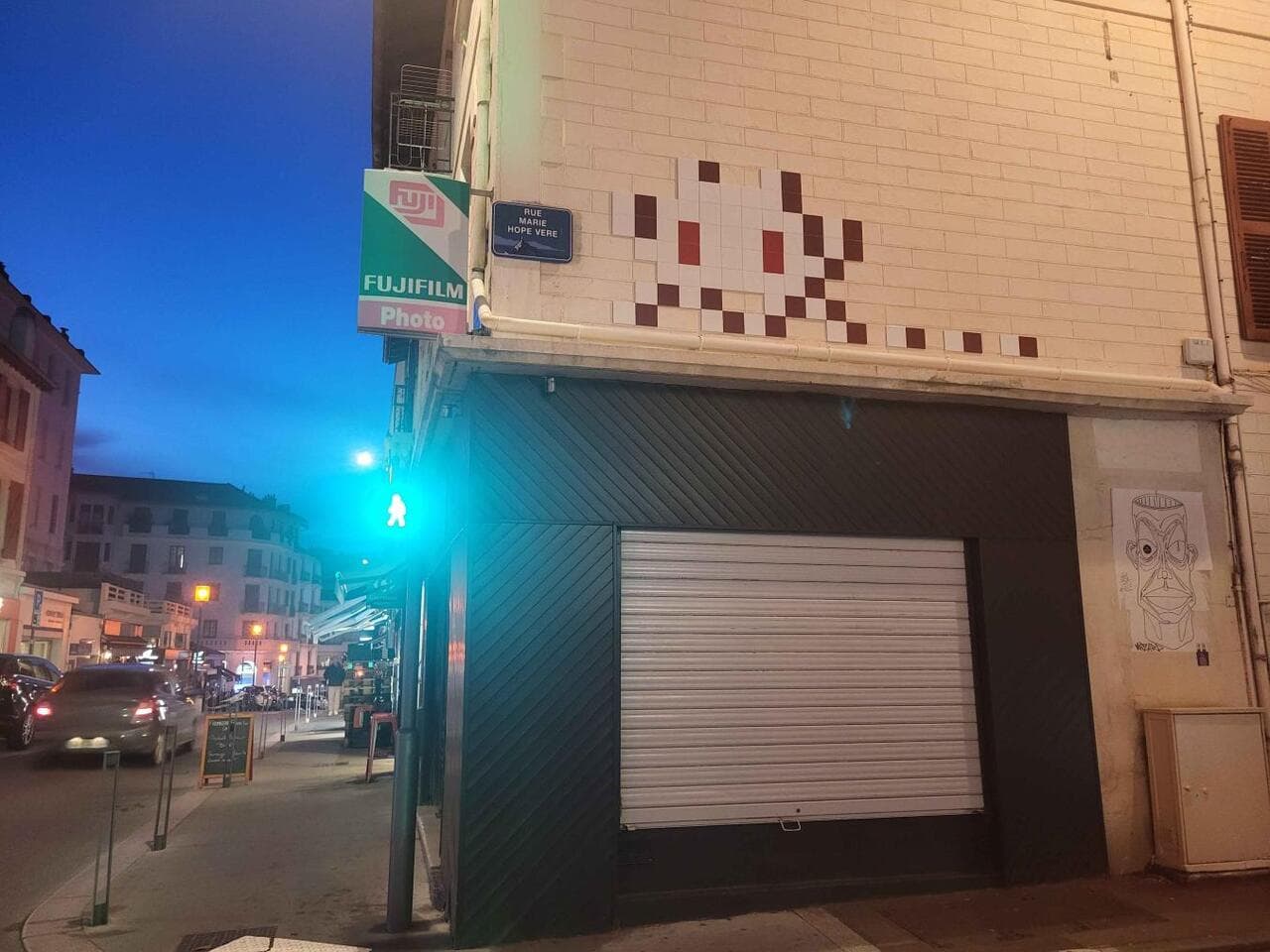 Invader BAB_47
