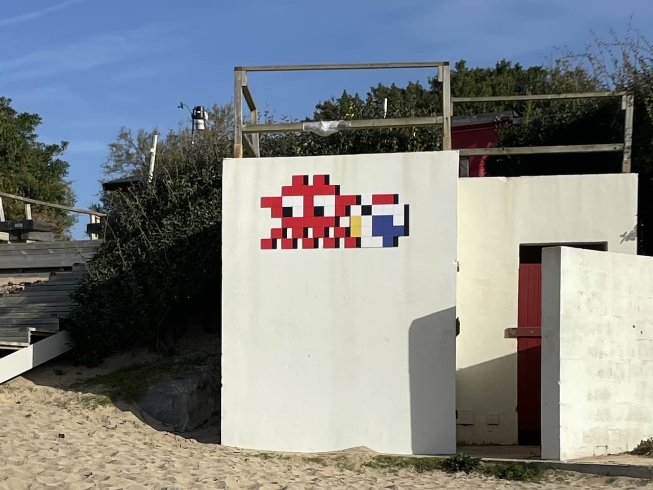 Invader BAB_54