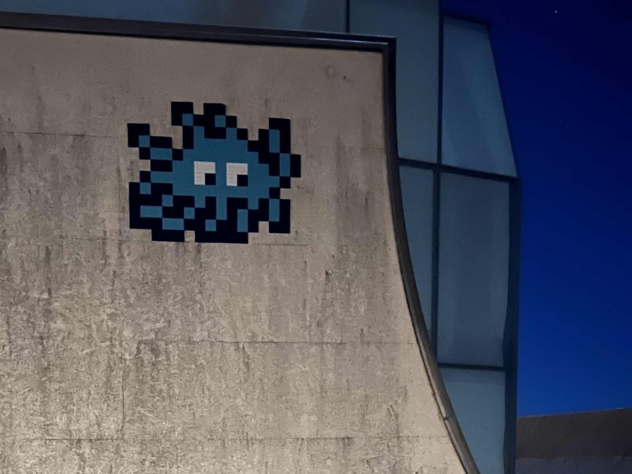 Invader BAB_55